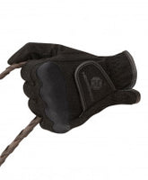 Black Spectrum Show Gloves Size 9,10 #100-402