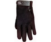 SSG Child All Weather Glove Black size 4/5    200-602