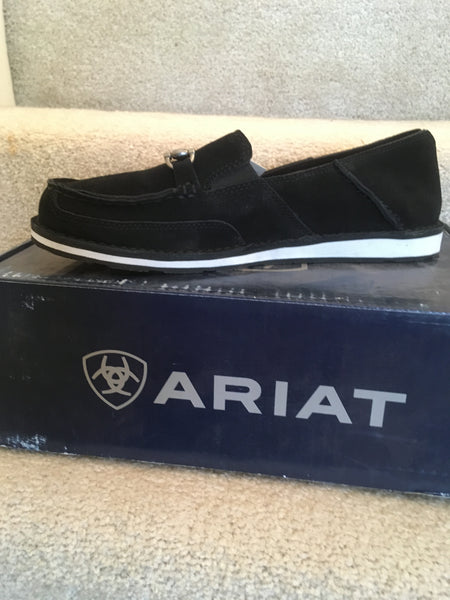 Ariat cruisers casual shoes