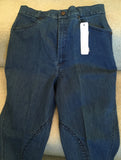 Childen's Breeches -   (child size 12 - waist 22")