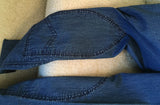 Breeches Ladies Petite -  Bundle of 2 pair (child size 14 - waist 24")