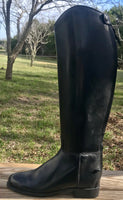 Boots-Ariat  Dress Boot Zip  7 m/full & 7 m/reg