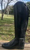 Boots-Ariat  Dress Boot Zip  7 m/full & 7 m/reg