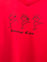 Eventing Chicks T-Shirt Multiple Colors  100-206