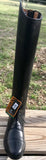 Boots-Ariat Men's Heritage Select Field Boot Zip  7 1/2  Med/Reg