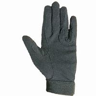 Gloves with pebble palm XXS, XS, S,  XXL    500-108